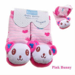 large kaos kaki ratle bunny